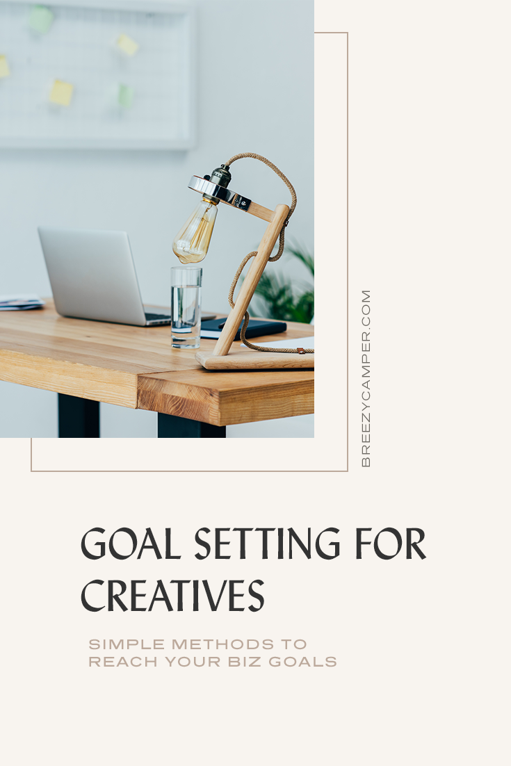 Plan your goals with detail and research to make sure you succeed. Read the steps to make this happen with effective goal setting today!